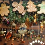 Lær at dekorere din nissedør fra Ib Laursen til jul